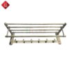 Giàn vắt khăn đặc đa năng inox 304 TTCERA MKT1017