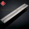 Phiễu Thoát Sàn Chống Hôi INOX 304 Mờ TTCERA PT16
