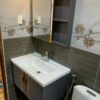 Tủ Lavabo Nhôm Cao Cấp TTCERA TLVB94