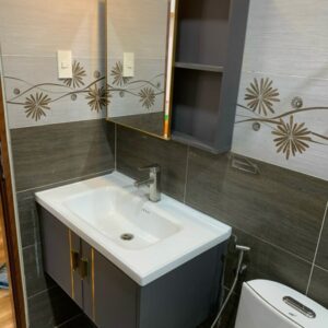 Tủ Lavabo Nhôm Cao Cấp TTCERA TLVB94