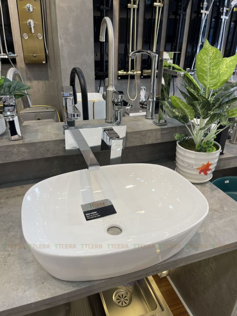 Lavabo là gì
