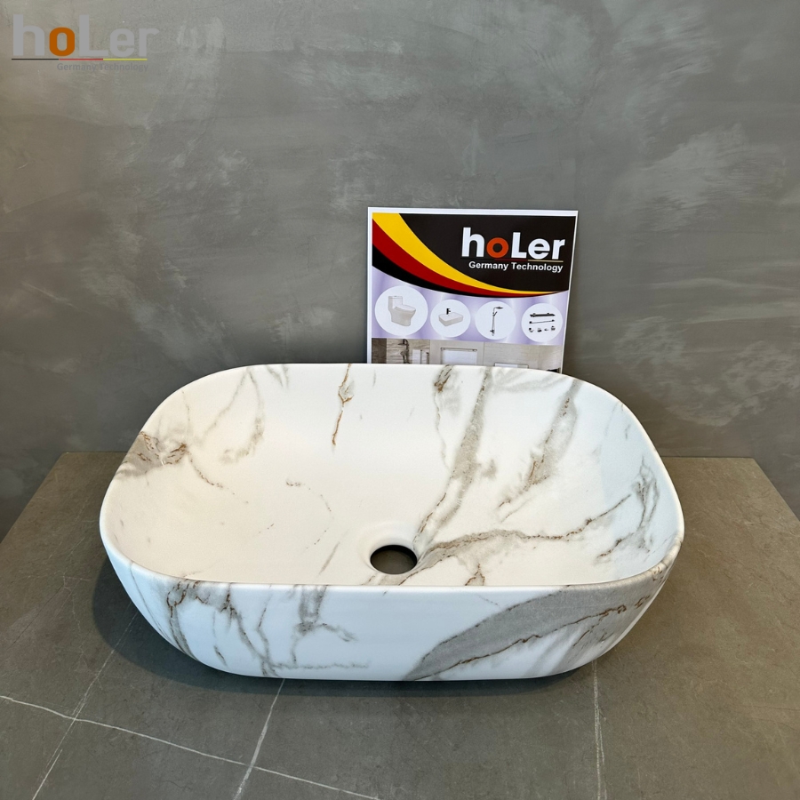 Tiêu chí lựa chọn lavabo phù hợp